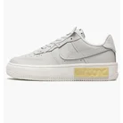 Кроссовки женские Nike Air Force 1 Fontanka Grey Dh1290-003