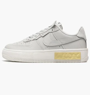 Кроссовки женские Nike Air Force 1 Fontanka Grey Dh1290-003