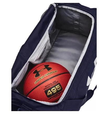 Сумка унисекс Under Armour Undeiable 5.0 Blue 1369223-410