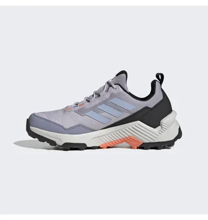 Кросівки жіночі Adidas Eastrail 2.0 Rain.Rdy Hiking Shoes Grey HQ0933