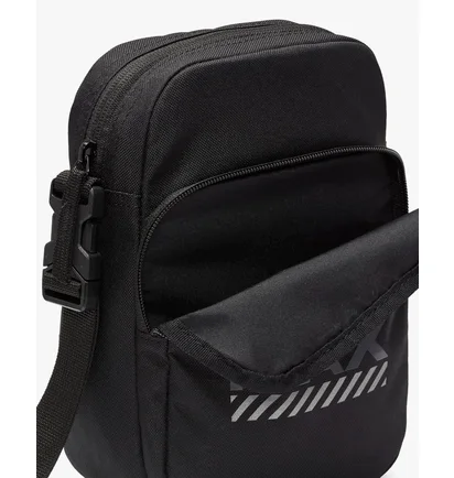 Сумка унісекс Nike Airmax Crossbody Black HF6967-010