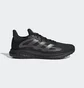 Кроссовки мужские Adidas Solarglide 4 Shoes Black S42559