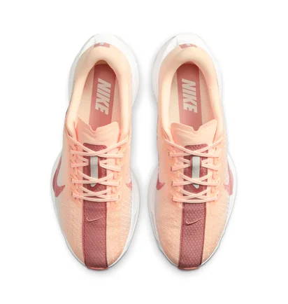 Кроссовки женские Nike Pegasus Plus Beige FQ7261-800