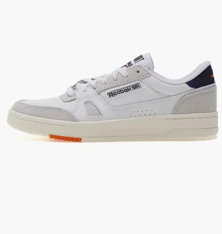 Кроссовки унисекс Reebok Lt Court White IE9385