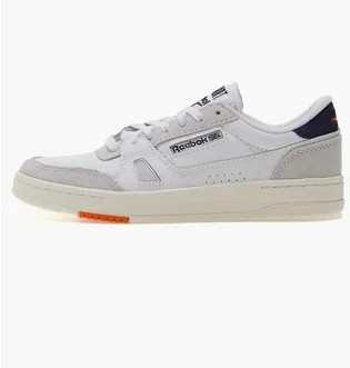 Кроссовки унисекс Reebok Lt Court White IE9385