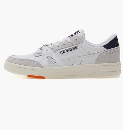 Кроссовки унисекс Reebok Lt Court White IE9385