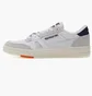 Кроссовки унисекс Reebok Lt Court White IE9385