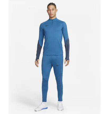 Штаны мужские Nike Dri-Fit Strike Blue DV9269-457