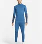 Штаны мужские Nike Dri-Fit Strike Blue DV9269-457