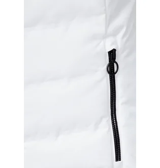 Жилетка женская Cmp Vest Fix Hood White 32W0276-A001