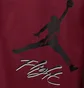 Футболка чоловіча Air Jordan Essentials Jumpman T-Shirt Red DQ7376-680