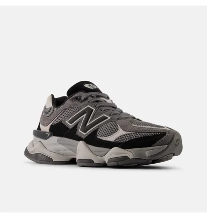 Кроссовки унисекс New Balance 9060 Grey U9060ERA