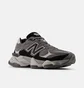 Кроссовки унисекс New Balance 9060 Grey U9060ERA