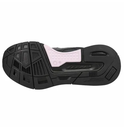 Кроссовки женские Puma Mirage Sport Loom Sneakers Black 383829-03