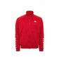 Спортивный костюм мужской Kappa Till Training Red/Black 303307191663
