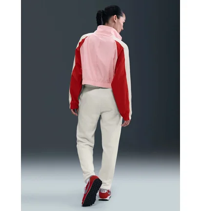 Штани жіночі Nike Sportswear Club White HV2346-133