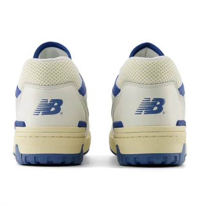 Кроссовки мужские New Balance 550 Beige BB550CPD