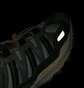 Кроссовки унисекс Adidas Hyperturf Adventure Shoes Olive HQ4312