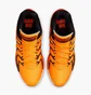 Кросівки чоловічі Nike Kd 17 Slim Reaper Orange FJ9487-800
