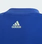 Спортивный костюм детский Adidas Essentials Logo Blue/Grey IS2470