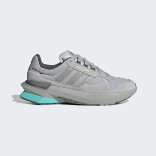 Кросівки жіночі Adidas Treziod Pt Grey IE4237