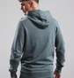 Худі чоловіче Lyle & Scott Pullover Turquoise ML416VOG-GREY
