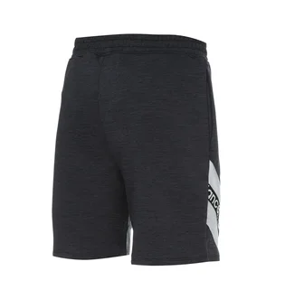 Шорты женские New Balance Relentless Terry Black WS21181BK