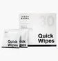 Салфетка чистки обуви Jason Markk Quick Wipes Box White JM130310-1201