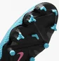 Бутси унісекс Nike Phantom Gx Academy Mg Light Blue/White Dd9473-446
