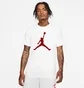 Футболка мужская Air Jordan M J Jumpman Ss Crew White CJ0921-102