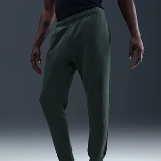 Штаны мужские Nike Chelsea F C Club MenS Soccer Joggers Turquoise HM2921-346