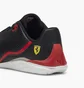 Кросівки унісекс Puma Motoscuderia Ferrari Drift Cat Cecima Black 307193-09