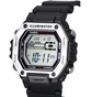 Часы мужские Casio Timeless Collection MWD-110H-1A