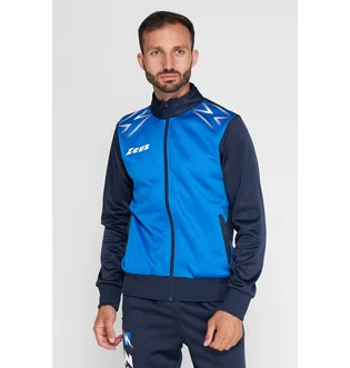 Спортивный костюм мужской Zeus Tuta Easy Blue/Light Blue Z01575
