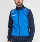 Спортивний костюм чоловічий Zeus Tuta Easy Blue/Light Blue Z01575