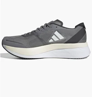 Кроссовки мужские Adidas Adizero Boston 11 Running Shoes Grey GV7068
