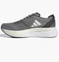 Кроссовки мужские Adidas Adizero Boston 11 Running Shoes Grey GV7068