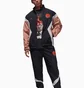 Футболка мужская Air Jordan Psg Stmt Ss Gfx Black FV7734-045