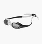 Окуляри для плавання дитячі Arena Spider Jr Black/White 92338-901