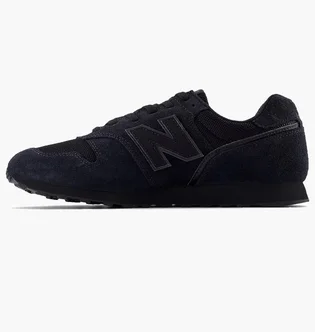 Кросівки чоловічі New Balance 373 Black M373253