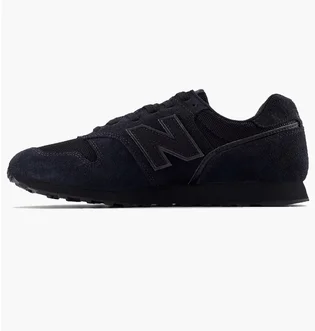 Кроссовки мужские New Balance 373 Black M373253