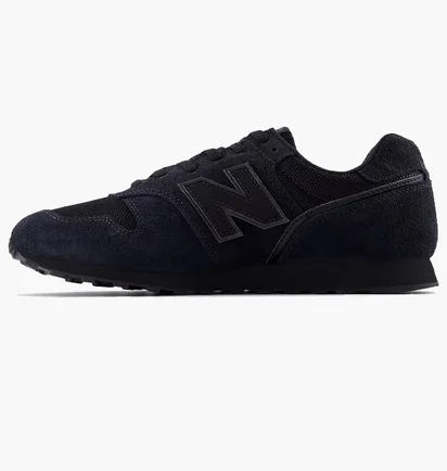 Кросівки чоловічі New Balance 373 Black M373253