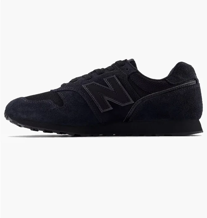Кросівки чоловічі New Balance 373 Black M373253