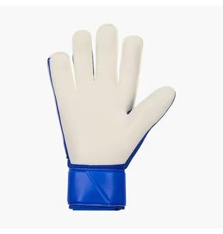 Перчатки вратарские унисекс Nike Gk Match - Ho24 Blue HQ0257-458