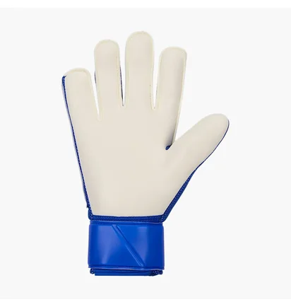 Рукавиці воротарські унісекс Nike Gk Match - Ho24 Blue HQ0257-458