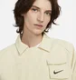 Куртка жіноча Nike Sportswear Swoosh Beige Fd1130-783