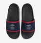 Тапочки чоловічі Nike Paris Saint-Germain X Offcourt Slide Blue FZ3190-400