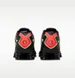 Кросівки чоловічі Nike Shox Tl Red/Yellow AV3595-601