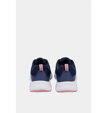 Кросівки жіночі CMP Nhekkar Fitness Shoes Blue 3Q51056-M926