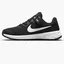 Кросівки дитячі Nike Revolution 6 Flyease Nn (Ps) Black Dd1114-003